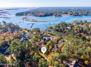 930 Rabbit Run, Wilmington, NC 28409