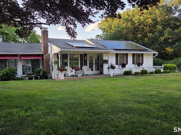 224 Amity Street, Meriden, CT 06450
