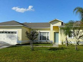 66 Alicante Ct, Kissimmee, FL 34758