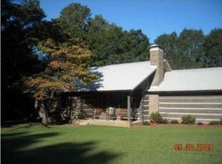 8090 W Hill Rd, Pinson, AL 35126