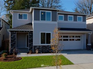 29413 SE 120th Ave SE LOT 238, Kent, WA 98092