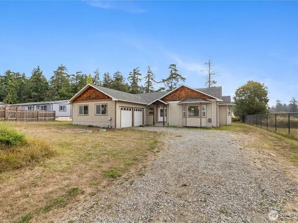 930 Donald Avenue, Oak Harbor, WA 98277