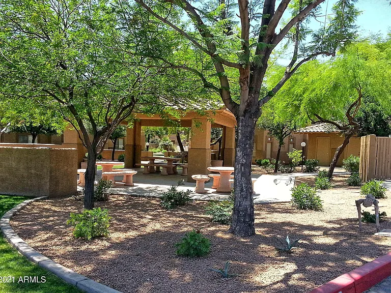 9100 E Raintree Dr #102 — Photo 19