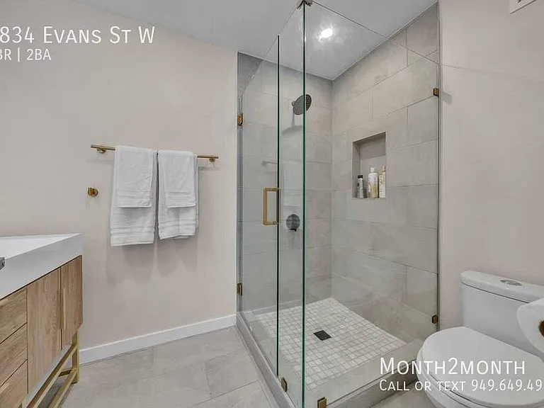 3834 W Evans St — Photo 21