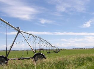 1395 W County Road 2 South Road, Monte Vista, CO 81144