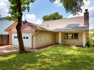 8209 Belclaire Ln, Austin, TX 78748