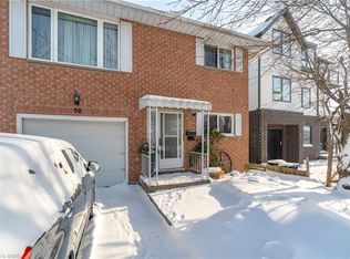 50 South Dr, Kitchener, ON N2M4B5