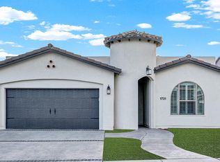 14944 Hill Ridge Ct, El Paso, TX 79938