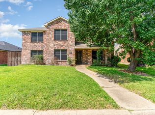 1810 Cedar Ridge Dr, Mesquite, TX