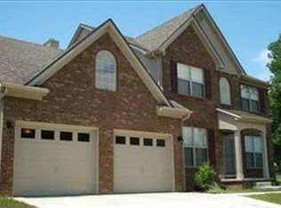 4501 Willman Way, Lexington, KY 40509