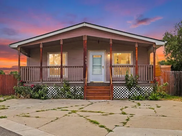 131 Wooster Dr, Firestone, CO 80520