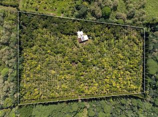 14-5079 Noni Farm Rd LOT 25, Pahoa, HI 96778