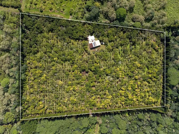 14-5079 Noni Farm Rd Lot 25, Pahoa, HI 96778
