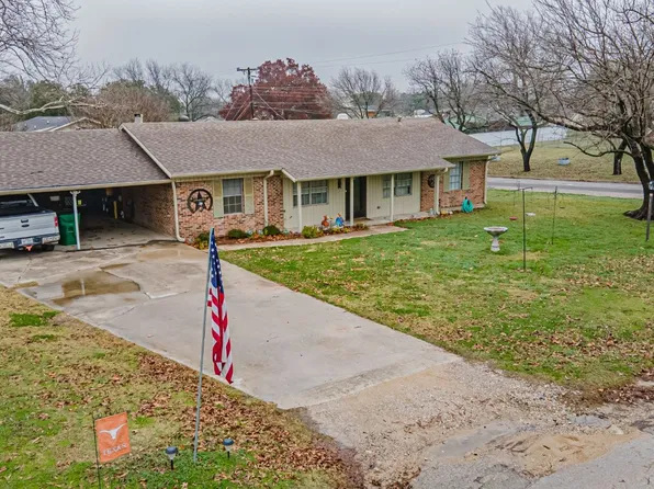 320 Hoffman Dr, Dublin, TX 76446