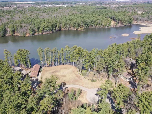 Lot 15 Fly Rod Trail #15, Wisconsin Rapids, WI 54494