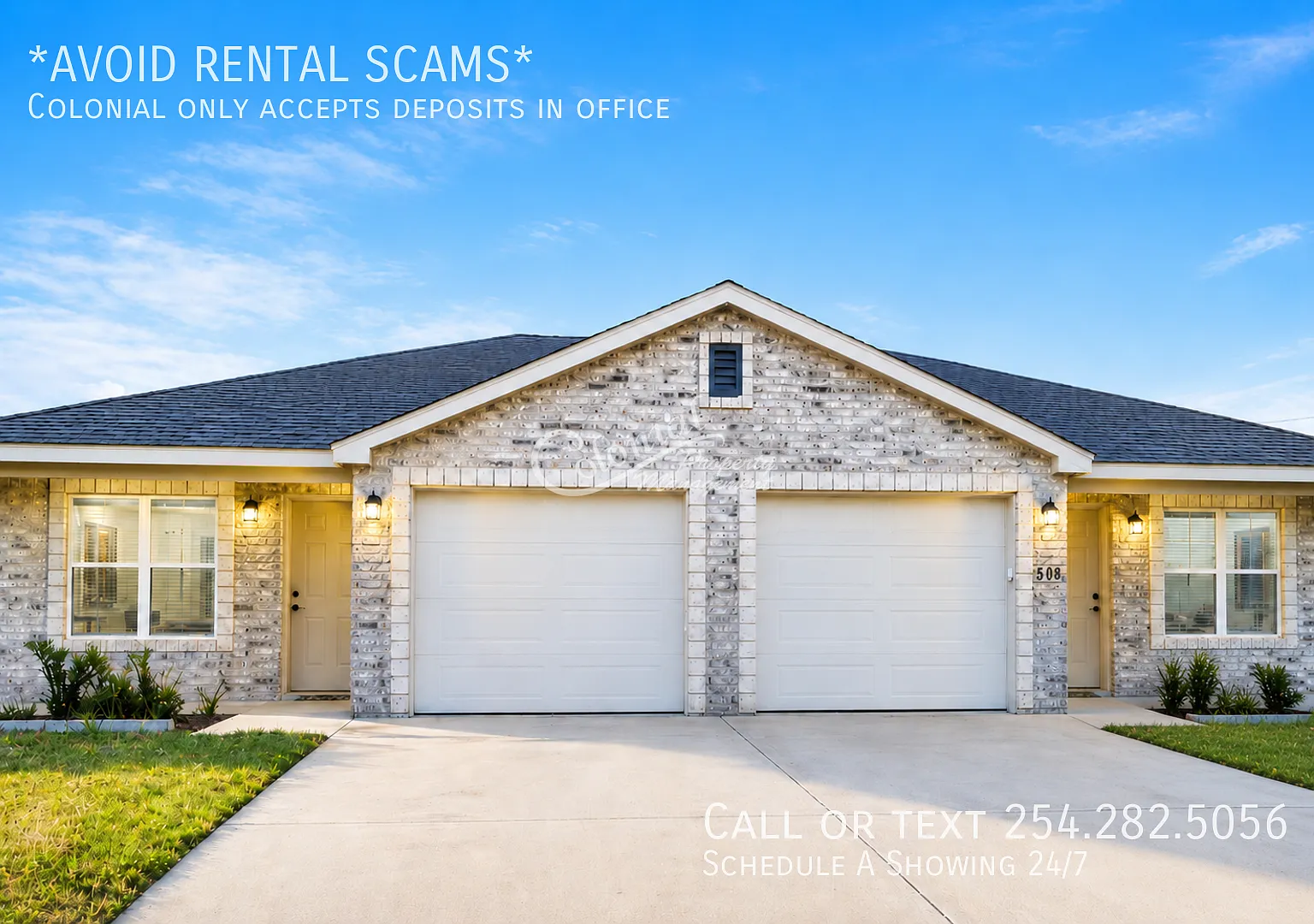 3 bed, 2.0 bath, 1334 sqft, $1,500 — Photo 1