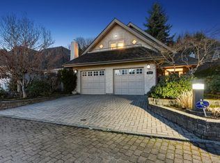 8248 Tugboat Pl, Vancouver, BC