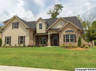 3017 Ginn Point Rd, Owens Cross Roads, AL 35763