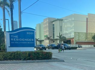 3001 S Ocean Dr APT 1537, Hollywood, FL 33019