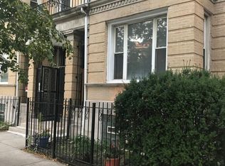 5616 S Prairie Ave #3, Chicago, IL 60637