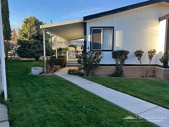 2nd image of 14556 E Tehachapi Blvd Space 4