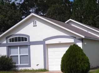 320 Placid Lake Dr, Sanford, FL 32773