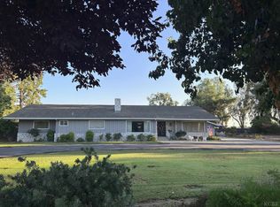 2222 Orange Ave, Corcoran, CA 93212