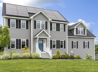 981 Pleasant St, Leominster, MA 01453