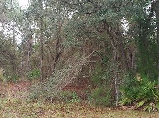 1861 S Campbell Point, Homosassa, FL 34448