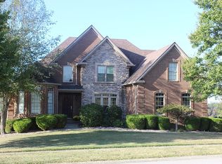107 Saint Annes Ct, Richmond, KY 40475