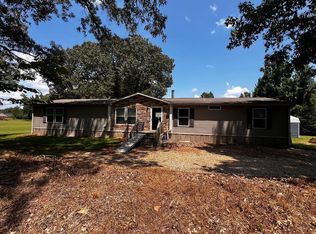 5545 Carpenter, Lewisville, AR 71845