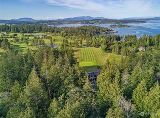 10 Fairway Dr, Friday Harbor, WA 98250