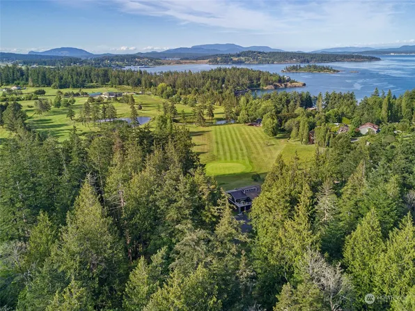 10 Fairway Drive, Friday Harbor, WA 98250