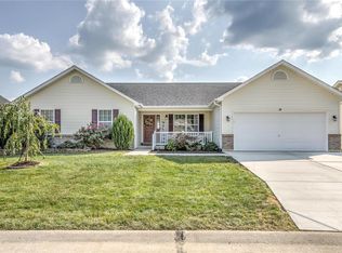 28 September St, Moscow Mills, MO 63362