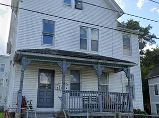 26 Keefe St FLOOR 2, Waterbury, CT 06706