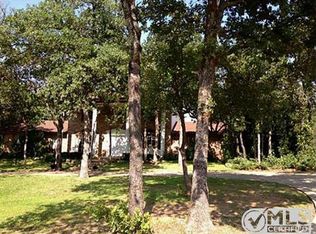 124 Timberview Ct, Burleson, TX 76028