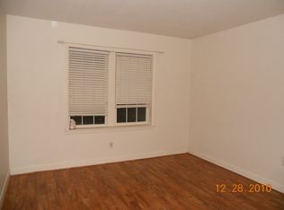 201 Massachusetts Ave NE APT 203, Washington, DC 20002