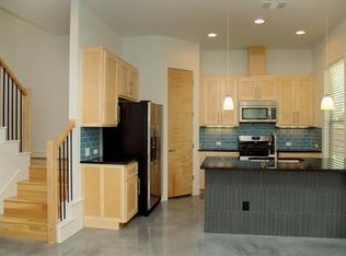 4605 Avenue B, Austin, TX 78751