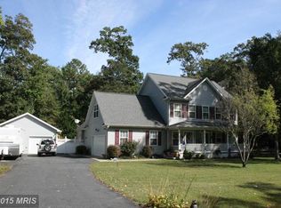 5609 Bayberry Way, Cambridge, MD 21613
