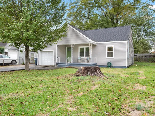 1605 Castleberry Ave, Chattanooga, TN 37412