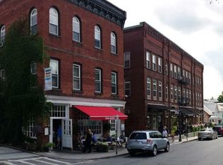 62 Spring St #2, Williamstown, MA 01267