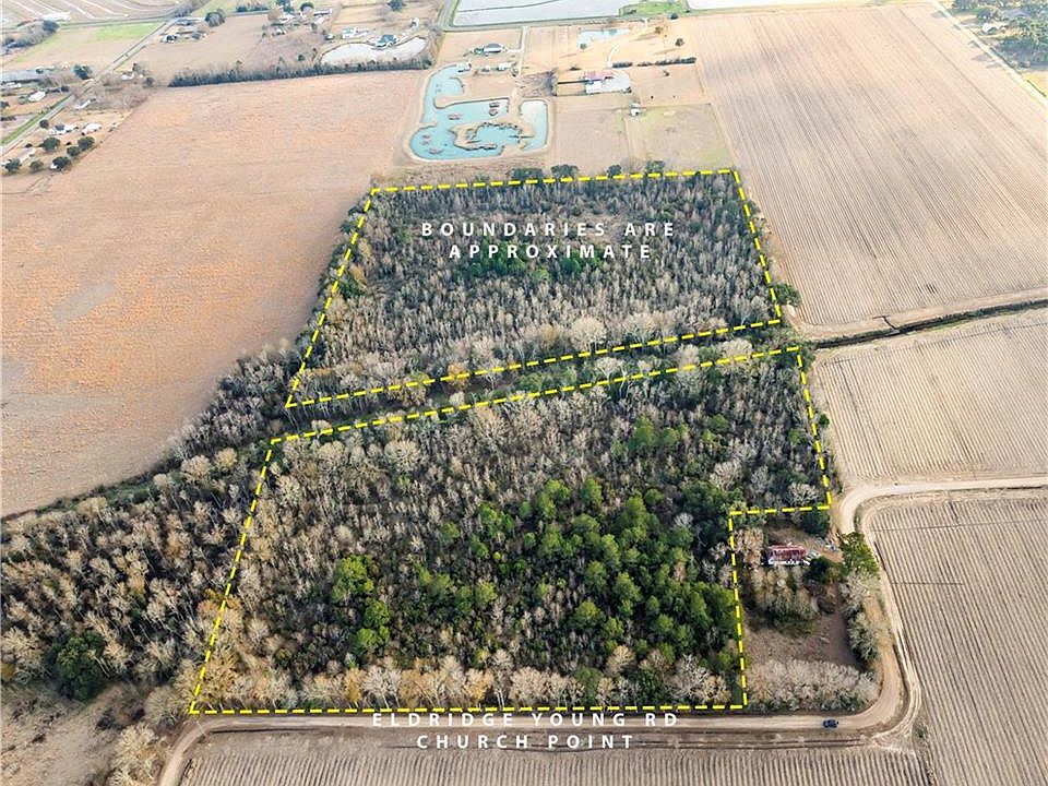 1st image of 0 Eldrige Young Rd