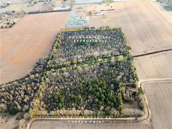 0 Eldrige Young Rd, Church Pt, LA 70525