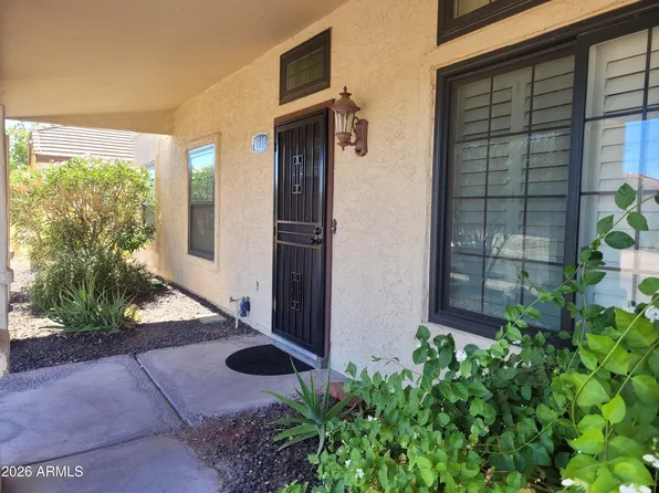 3910 E Shomi St, Phoenix, AZ 85044