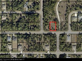495 FIREBRAND STREET SW LOT 11, PALM BAY, FL 32908