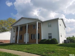 80 Mesa Rd, Springfield, IL 62702