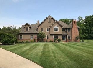 5623 Champion Creek Blvd, Medina, OH 44256