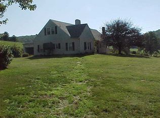 8363 Us Highway 21 S, Glade Valley, NC 28627