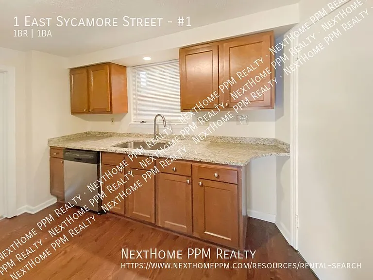 1 E Sycamore St #1 — Photo 19