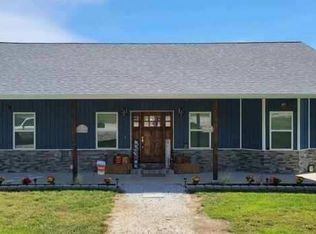 1664 State Highway Pp, Sparta, MO 65753